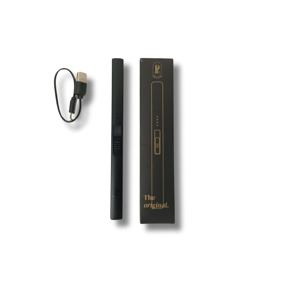 Accessoires | Oplaadbare aansteker