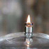 Olielamp | Disc Helder