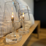 Olielamp | Olielamp Salon chrome