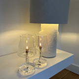 Olielamp | Olielamp Salon chrome