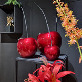 Keramiek | Kers Rood M