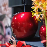 Keramiek | Kers Rood M