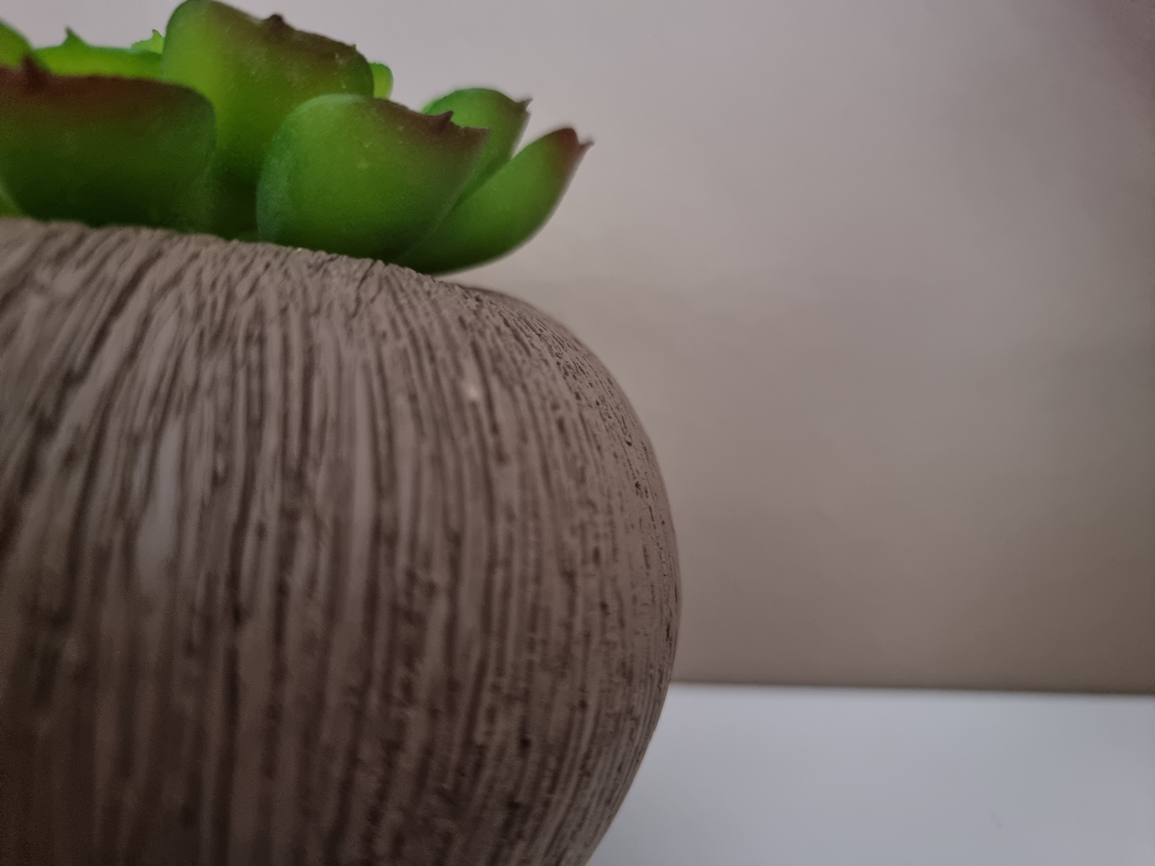 Vaas | Organic brown