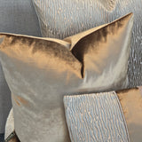 Decorative cushions | "Brons" Brain