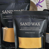 Candle | Sand Wax