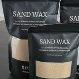 Candle | Sand Wax
