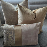 Decorative cushions | "Brons" Brain