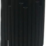 Kandelaar | Nobsa black