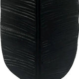 Ornament | Lorena black Blad