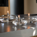 Olielamp | Disc Helder