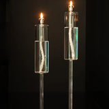 Olielamp | Kaars