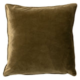 Sierkussen | FINN Military Olive