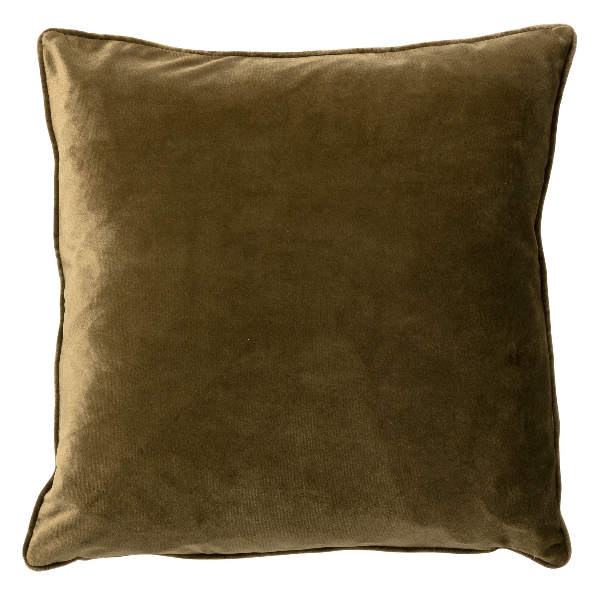 Sierkussen | FINN Military Olive