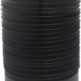 Kandelaar | Manta black XL