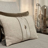 Decorative cushions | ‘Brons’ Akita stone