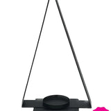 Kandelaar | Vitoria black