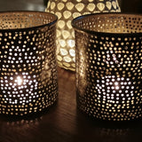 Tealights | C-lights natural tealights