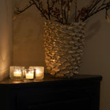 Tealights | C-lights natural tealights