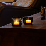 Tealights | C-lights natural tealights