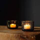 Tealights | C-lights natural tealights