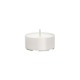 Tealights | C-lights natural tealights