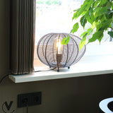 Lamp | Loja black