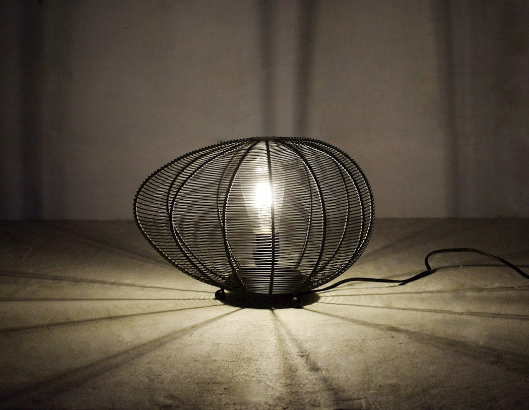 Lamp | Loja black