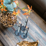 Schaal |Living Oyster scale oesterschaal
