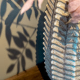 Vase | Sandy Wave Champagne