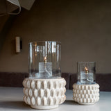 Windlicht | Bubble Glow