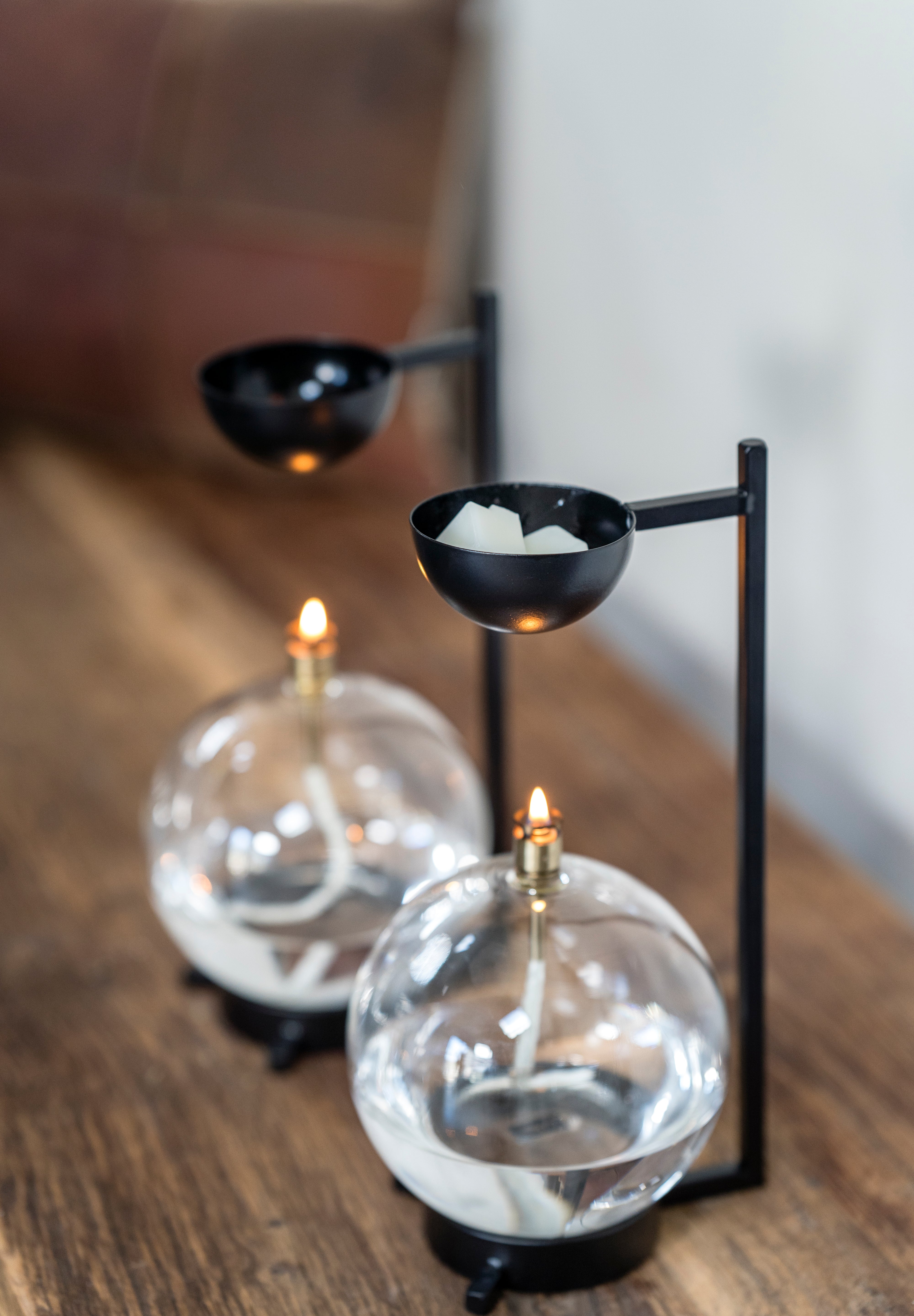 Accessoires | Geurbrander