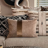 Decorative cushions | ‘Brons’ Brain strip