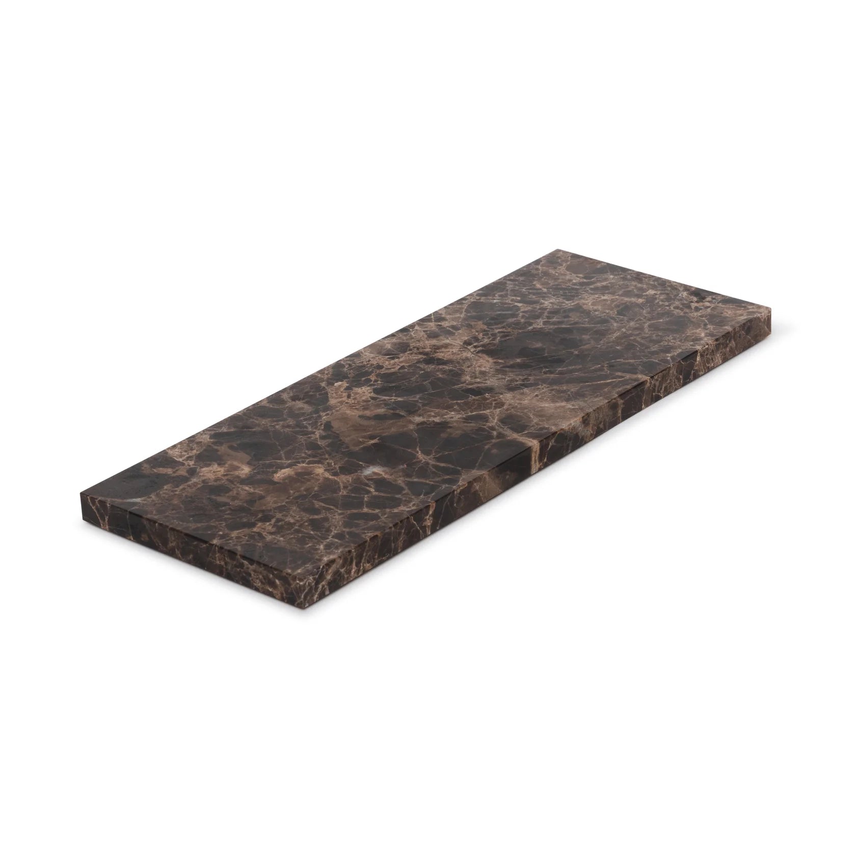 Shop the look - Olielamp,onderzetters, dienblad en olie Bruin