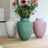 Vaas | Tugela S pastel Pink/Ivory/Green