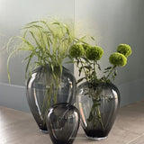 Vase | Kander Grau