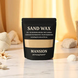 Candle | Sand Wax
