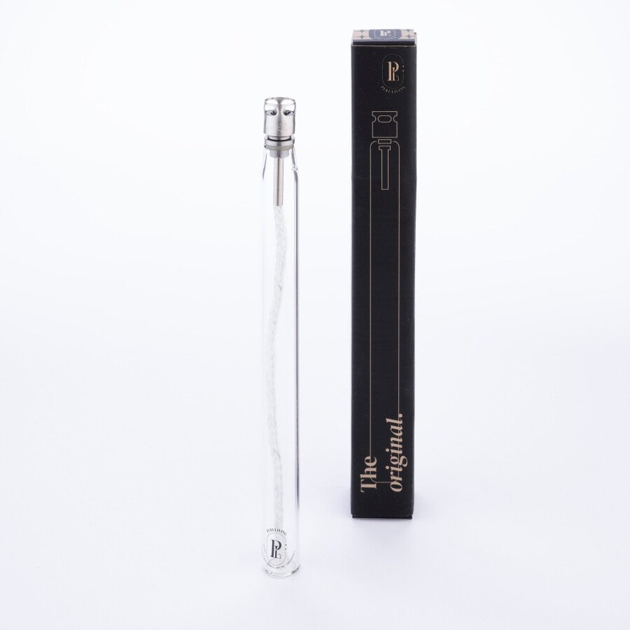 Olielamp | Kaars met standaard Kaars