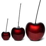 Keramiek | Kers Rood M