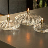 Olielamp | Disc Elegant