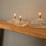 Olielamp | Disc Elegant
