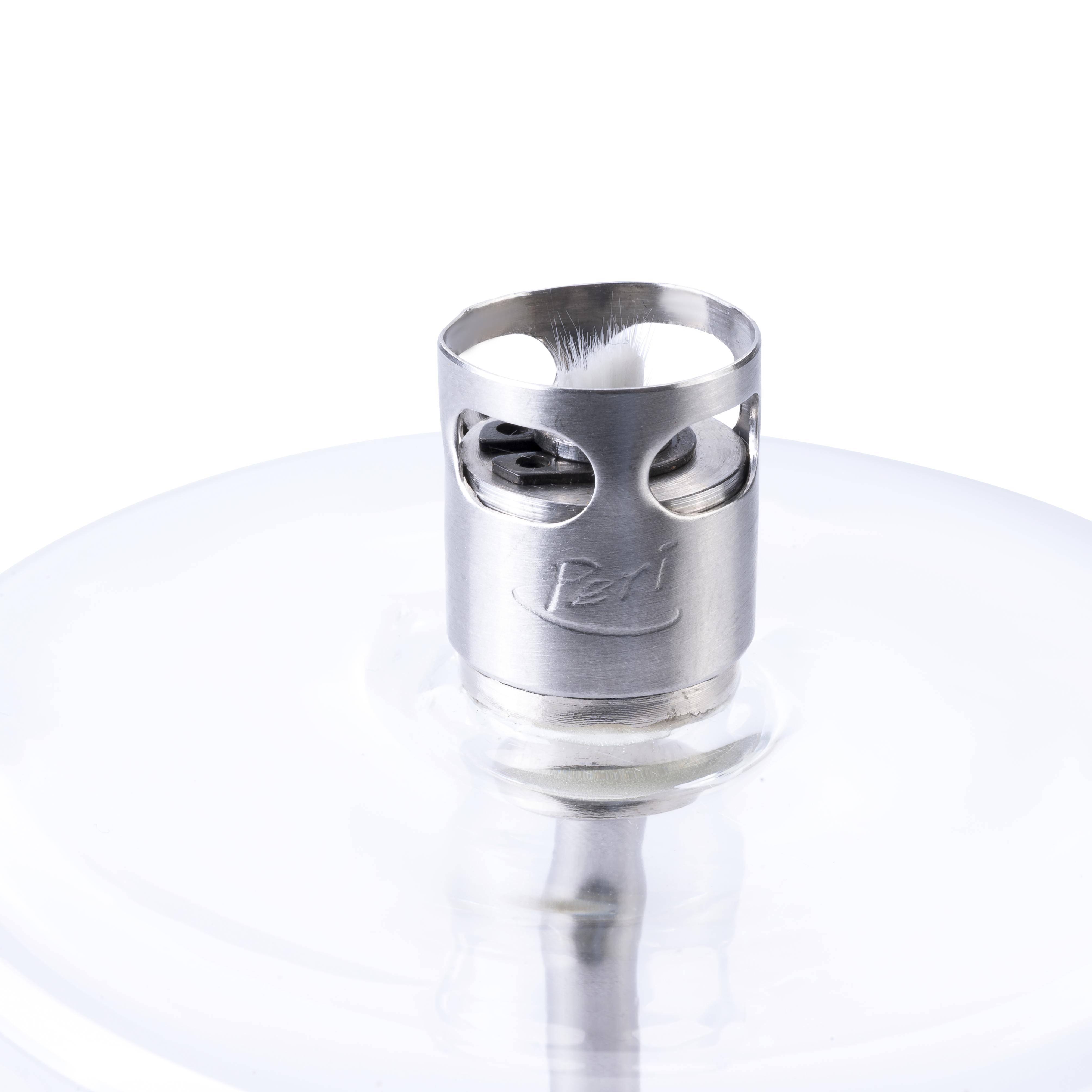 Glasfiberlont | Lont voor olielamp 15cm