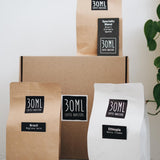 Giftset | Specialty Coffee proefpakket 30ML