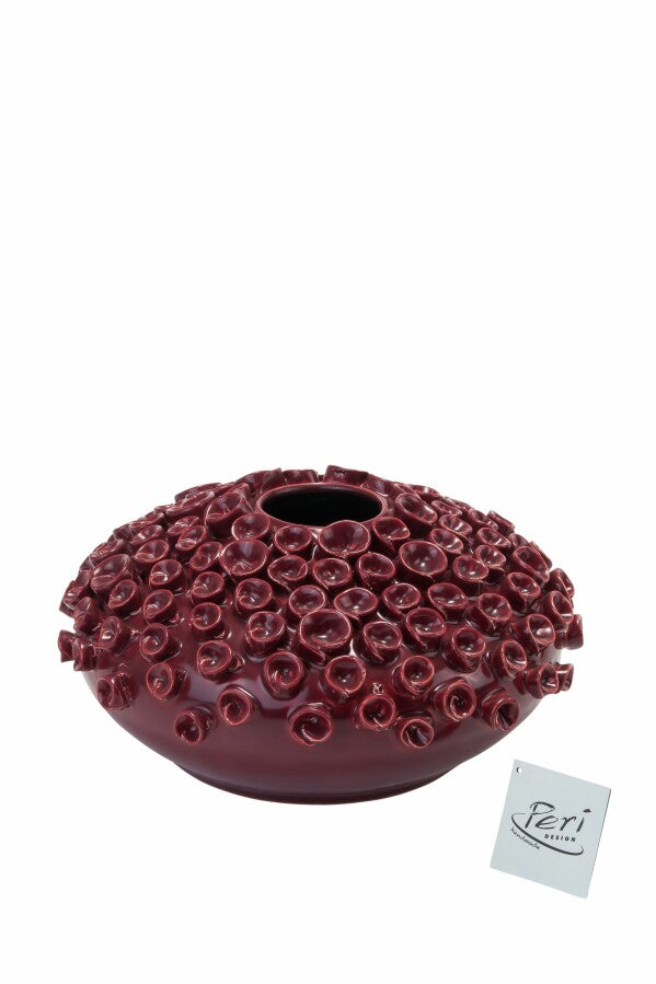 Vaas | RIVA Burgundy