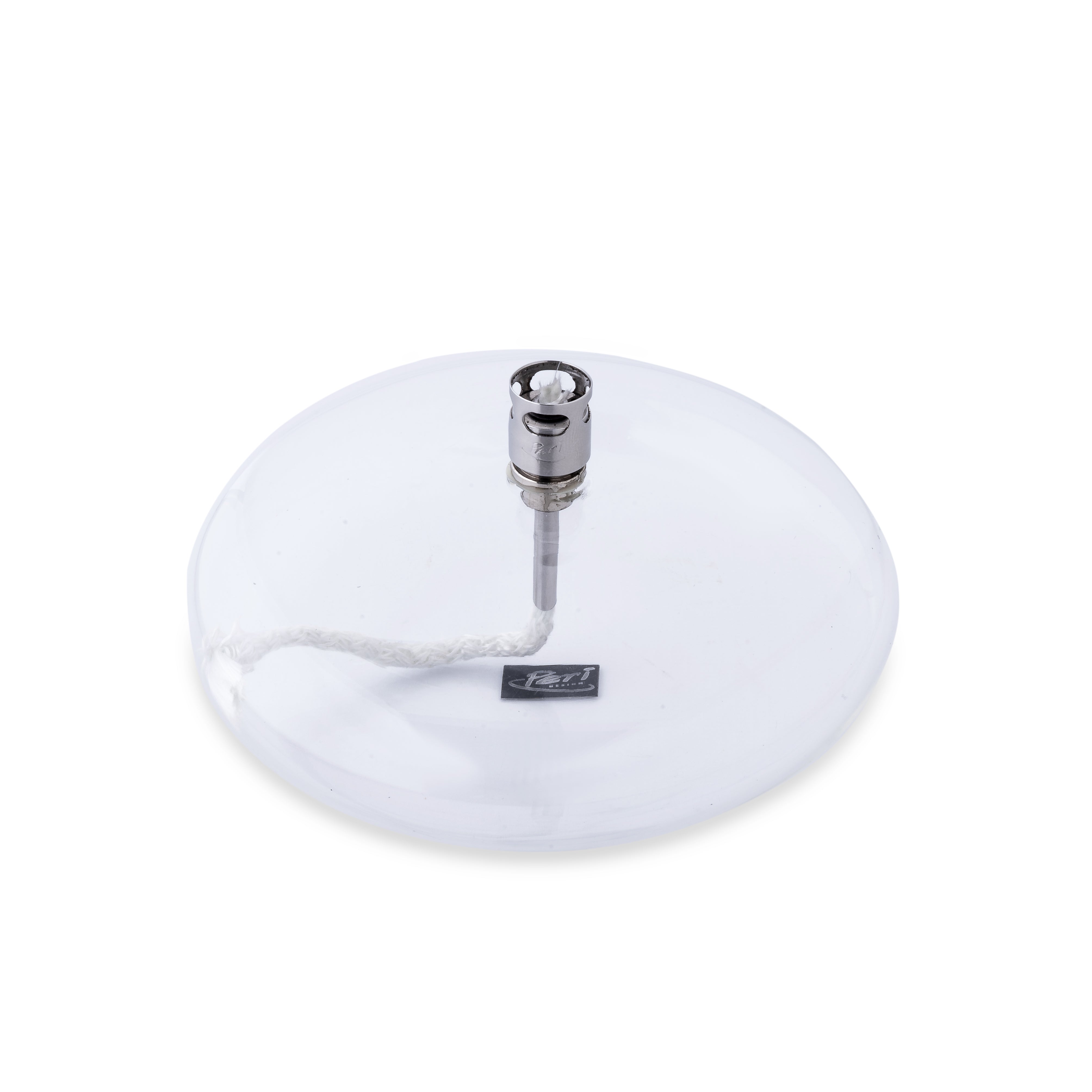 Olielamp | Disc Helder Medium