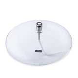 Olielamp | Disc Helder Groot
