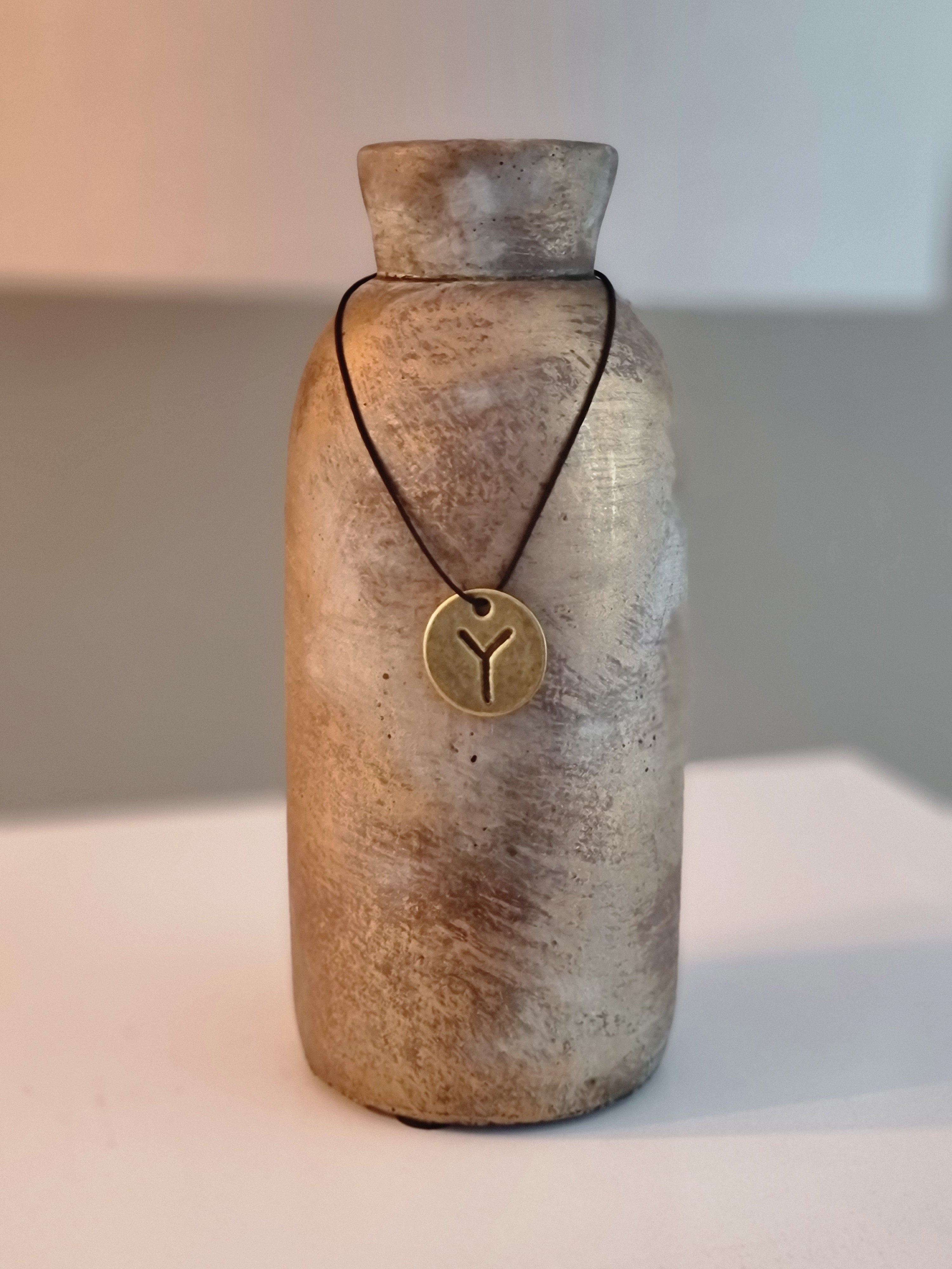 Vaas | IDYLLE JEWEL - Brynxz C