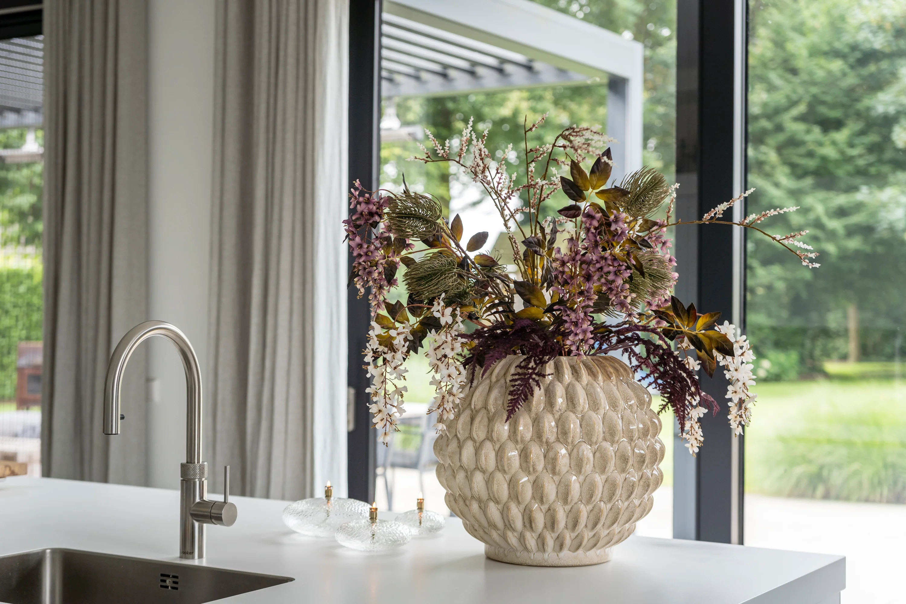 Zomer decoratie trends 2025