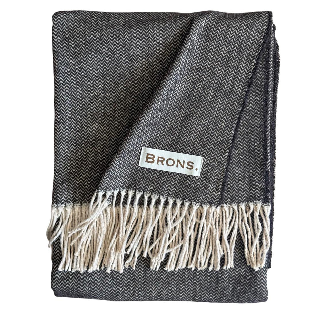 BRONS plaid Kavala