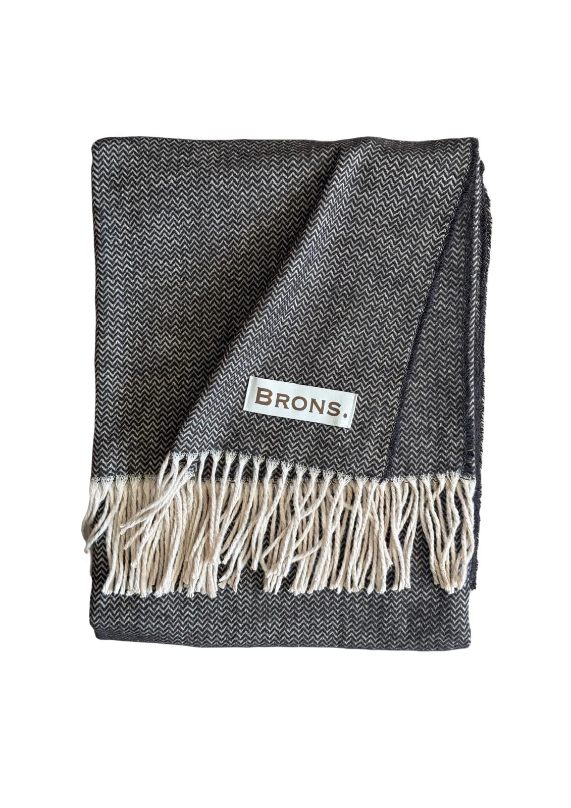 BRONS plaid Kavala