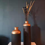Bottle | MADELON copper/black 